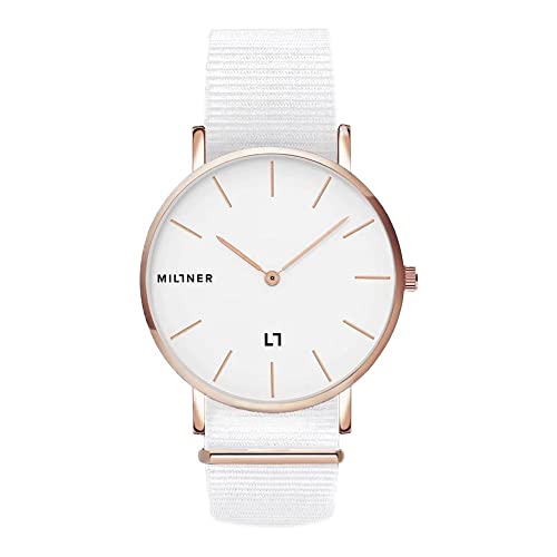 Montre analogique multicolore 8425402506226 pour un style affirmé au quotidien