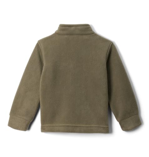 Image of Columbia Youth Steens Mountain II Fleece Jacket