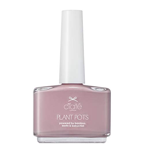 Ciate LondonPlant Pots Nail 14 ml, Iced Frappe
