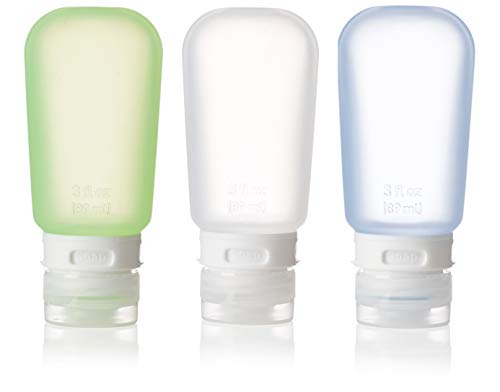 Humangear GoToob Refillable Silicone | Amazon