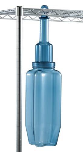 Image of Food Cooling Paddle, San Jamar Rapi-Kool, 1.83 lb, Blue | Ice Paddle and Cooling Wand for Soups, Sauces and Hot Liquids