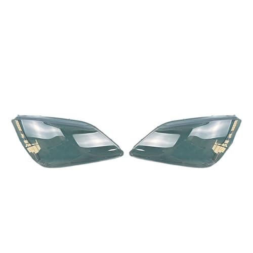 Coque de lentille de phare Prius 2005 anti-UV et transparente