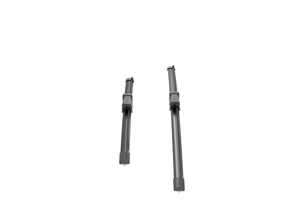BOSCH Aerotwin Silecek Seti [600/425 mm] A744S 3397014744