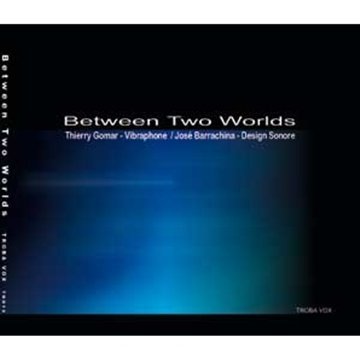 Between Two Worlds