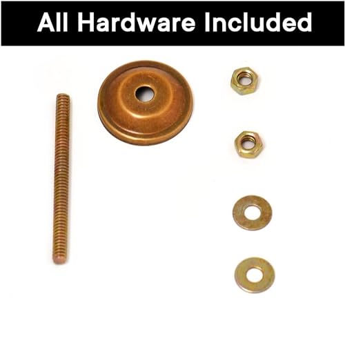 Image of Indian-Shelf Ceramic Handcrafted Dresser Knobs for Drawer Cabinet-50 Piece