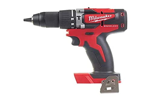 Milwaukee Taladro CBLPD-0X