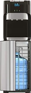 Brio Bottom Loading Water Cooler Water Dispenser – Essential Series - 3 Temperature
