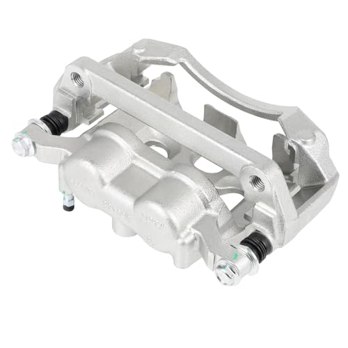Image of 18B5473 Rear Left Disc Brake Caliper Assembly w /Bracket