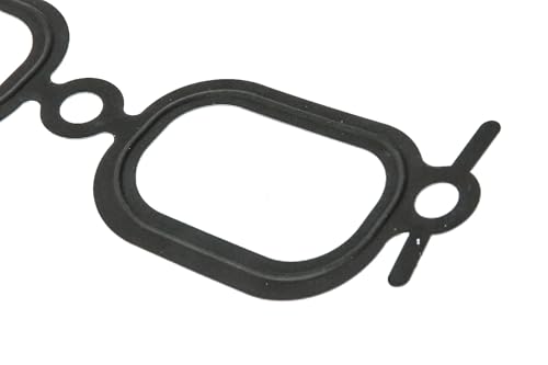 Image of URO Parts LR011585 Intake Manifold Gasket, Right Lower