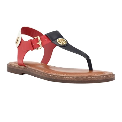 Image of Tommy Hilfiger Women's Bennia Sandal