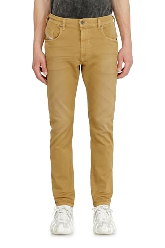 Diesel 2032 D-Krooley-BW JoggJeans® Regular Jeans Multi