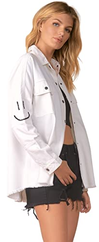 Shop Elan - Jacket - Dolly Jacket3