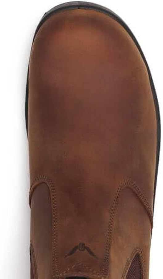 BUTTERO ペコスブーツ バックジップ B2974 シボ革 ブラウン 43 Compass Zip Boot | Womens Shoes | ABEO – ABEO Footwear