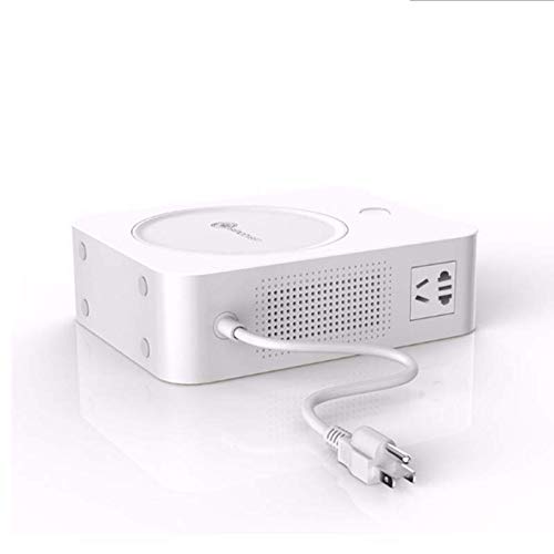 Buy uyoyous 2000W Step Down Voltage Transformer 220V to 110V High