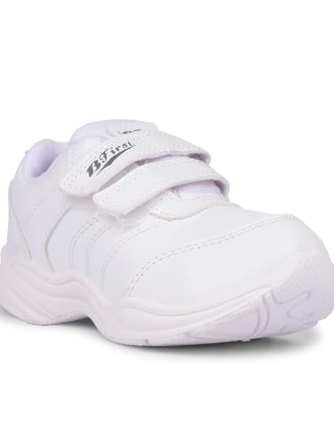 Bata Boys Charlie E 24 Sneaker - Image 5