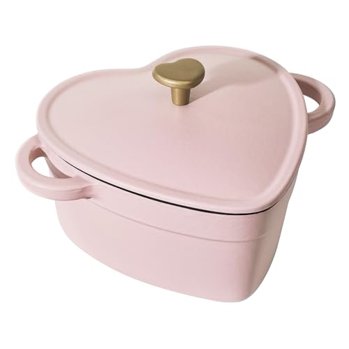 Beautiful by Drew Barrymore Dutch Oven
