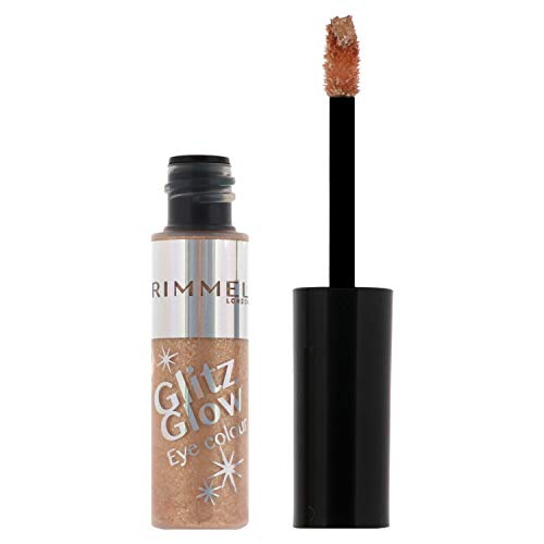 リンメル グリッツ グロウ アイカラー