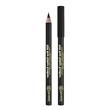 Dermacol 12H True Color Eyeliner 416 NO.8 - BLACK