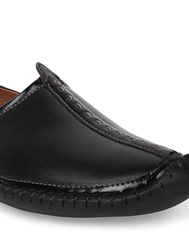 Image of Bigboon Men's Ethnic Shoes Set of 1 Pair