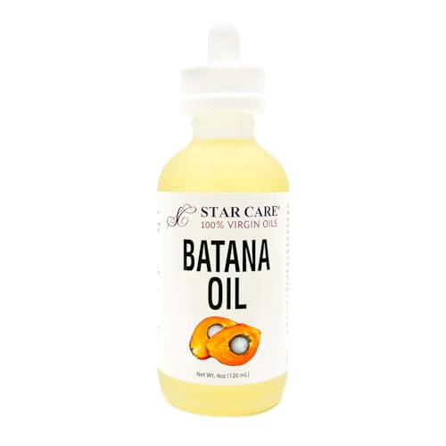 STAR CARE Batana Oil (100% Virgin Oils)