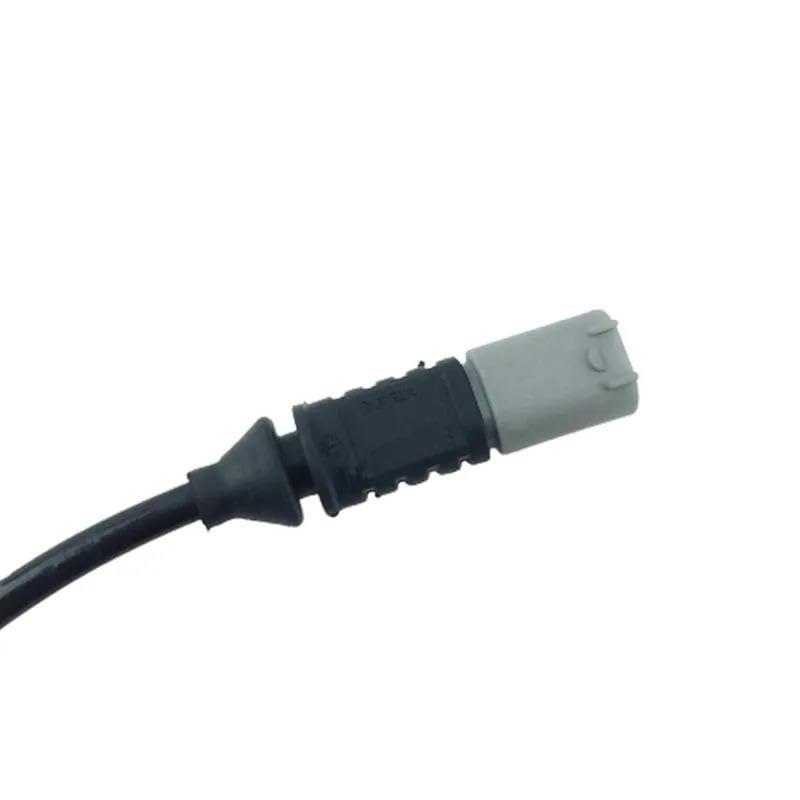 Sensor de desgaste para frenos automáticos de coche X3 con cable indicador 34356790303 5
