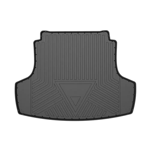 Tapis de coffre antidérapant Hyundai Sonata DN8 pour sorties et voyages