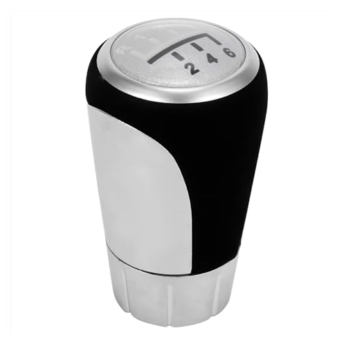 Pomelli del cambio per auto adatti per BMW E81 87 E46 E90 E91 E92 per Performance 6 Velocità Sport Gear Gear Gear Knob Stick 25110429269 Pomello del cambio auto