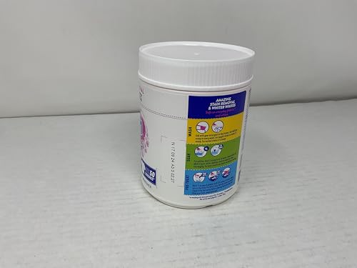 Vanish Base Oxiaction Crystal White Powder 470g