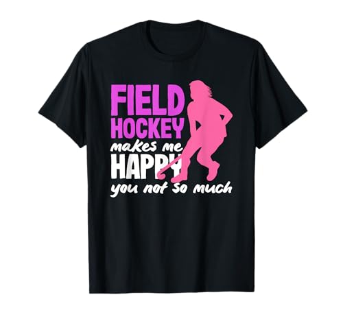 Ideale per giocatori di hockey su prato, allenatori e fan. Perfetto per tornei, sessioni di allenamento o da indossare tutti i giorni per mostrare amore per lo sport. Abbraccia la vita dell'hockey su prato con questo design elegante e motivazionale.