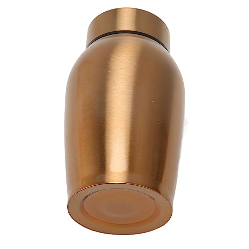 Urnas Memoriais para Animais de Estimação, Frasco Requintado de Cremação para Animais de Estimação P