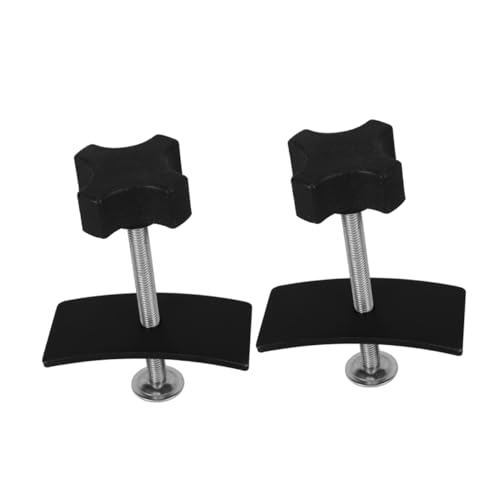 Mikinona Brake Caliper Tool Kit 2pcs Caliper Piston Tool Easy to Use for DIY and Professional