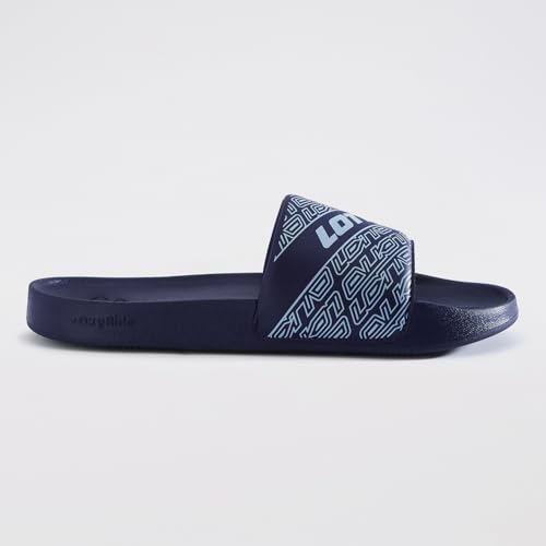 Image of Lotto Men Midway GFX Slides