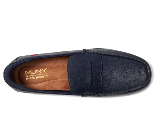 Image of Marc Joseph New York Men's Casual Hands Free Slip on Penny Loafers