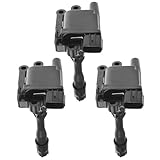 Función: La bobina de encendido mejora la eficiencia de la combustión, aumenta la intensidad de la energía de encendido y facilita el arranque. Ofrece alta sensibilidad, respuesta rápida, gran adaptabilidad y mantiene la estabilidad en diversas condiciones.