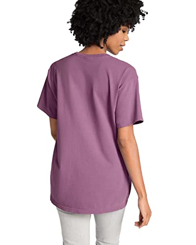 Image of Comfort Colors Adult Heavyweight Short Sleeve Tee, Style G1717 /G1745, Multipack