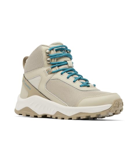 Image of Columbia Women's Trailstorm Ascend Mid Waterproof