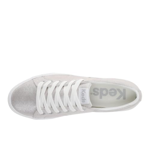 Image of Keds Women's Jump Kick Lace Up Sneakers