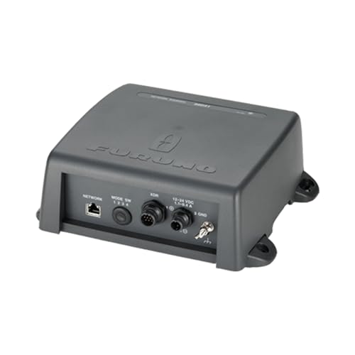 Image of Furuno BBDS1 Black Box Fishfinder W /bott. Disc.
