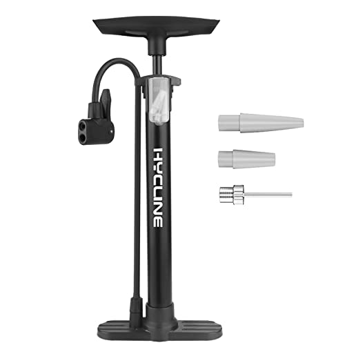 Find The Best Tire Pump For Bike Reviews & Comparison Katynel