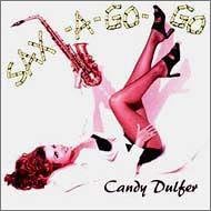 Candy Dulfer Sax-A-Go-Go