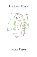 The Helen Poems 0938507222 Book Cover