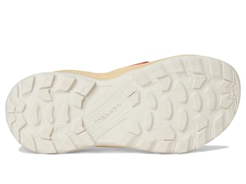 Merrell Merrell Women's Speed Fusion Sport Rmx Sandal, Celadon/Blossom, 8