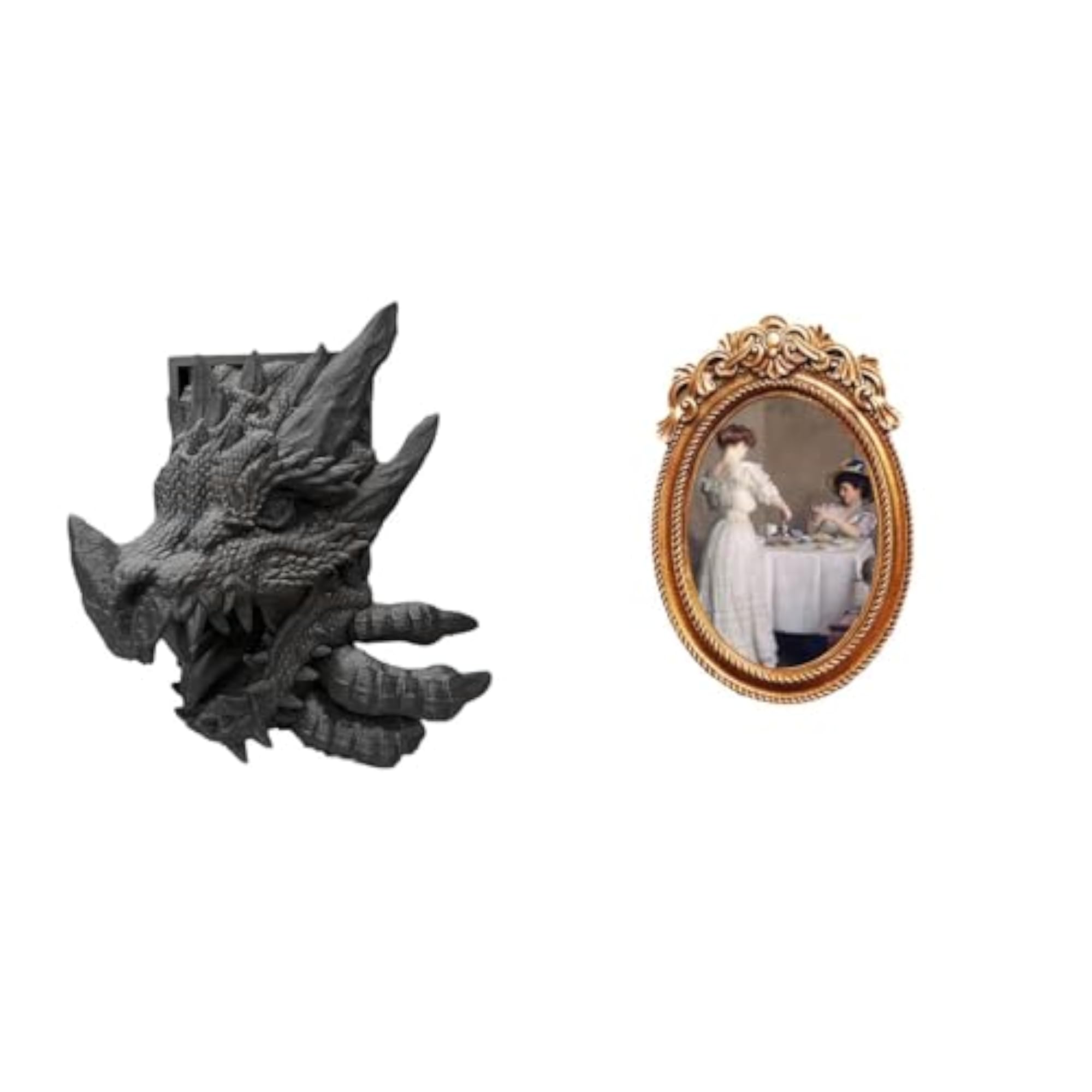 Bookend Book Support Decorative Holder