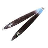 ゼスタ(Xesta) SCRAMBLE AGRAAM (スクランブル アグラーム) 200g #163.SKPRBLT スモークピンクラメグローテイル