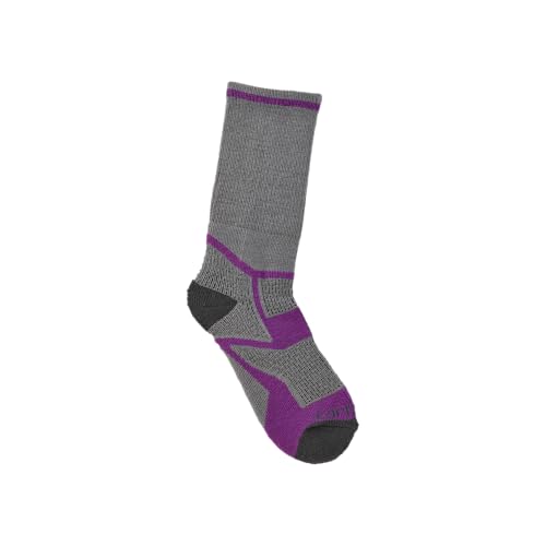 Chaussettes mi-hautes Carhartt en laine mérinos pour garçon