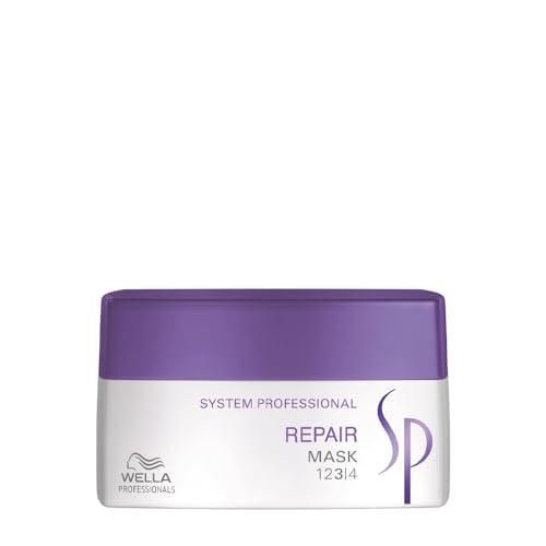 WELLA SP Repair Mask For Damaged Hair, 200ml