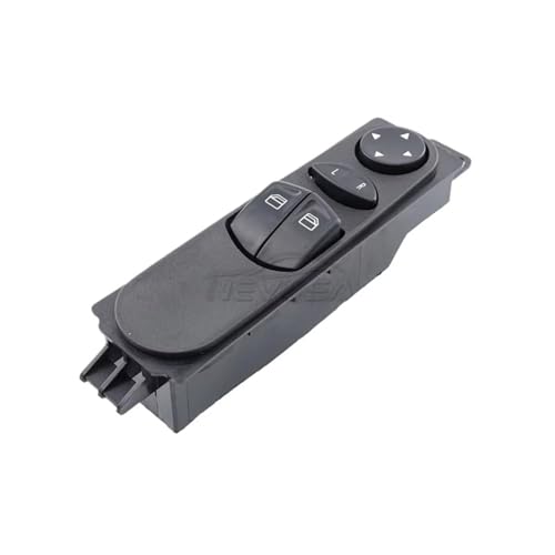 Interrupteur lève vitre électrique 6395451013 Benz W639