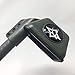 QUIVALIZER - 5 Arrow w/Adjustable Gripper - Molded Hood w Carbon Tube (Black)