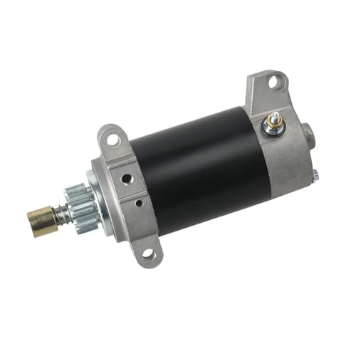 Evitez les pannes : démarreur hors-bord 4 temps 15HP 20HP 6AH81800