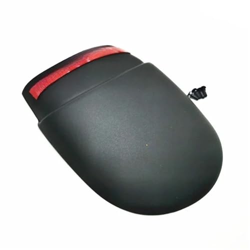 Extension garde-boue CB1100RS en ABS injecté de haute précision - 3